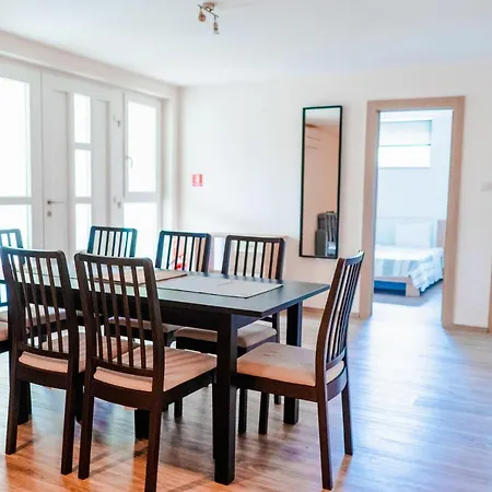 Livi Appartement *