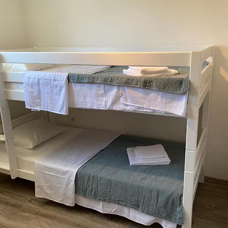 Appartement Livi Medulin